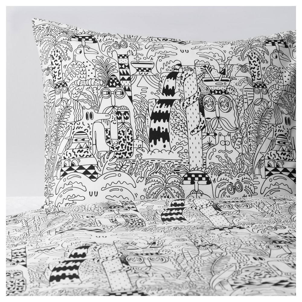 IKEA, вид спереди