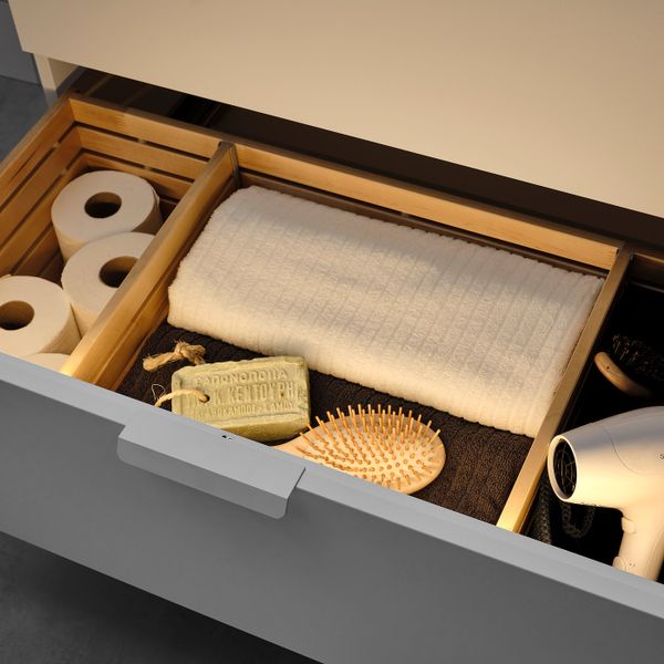 IKEA, дополнительный ракурс - схема-чертеж с размерами