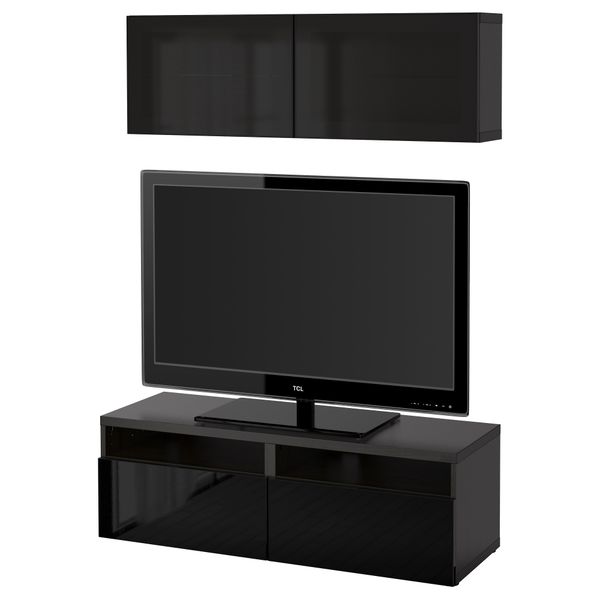 IKEA в интерьере