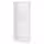 METOD Каркас высокого шкафа - белый 80x37x200 см