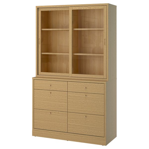 IKEA, вид спереди