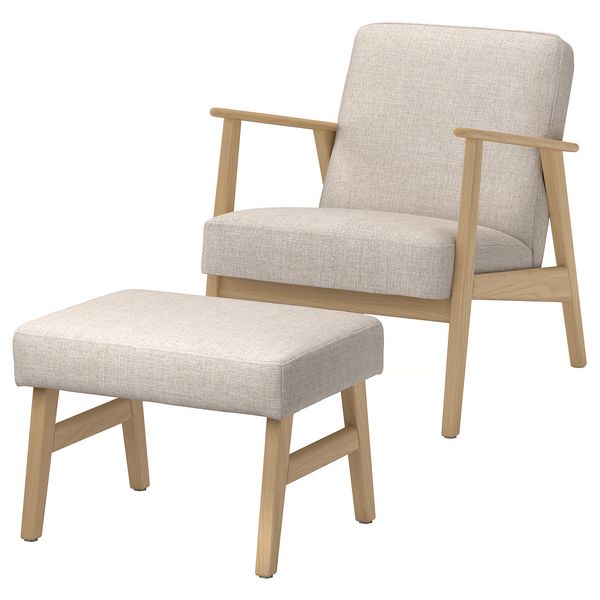 IKEA, вид спереди
