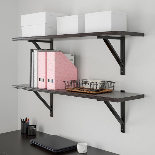 IKEA, дополнительный ракурс - схема-чертеж с размерами