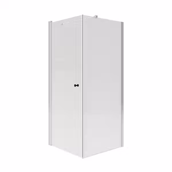 OPPEJEN Душевой уголок 86x86x202 см - фото 1