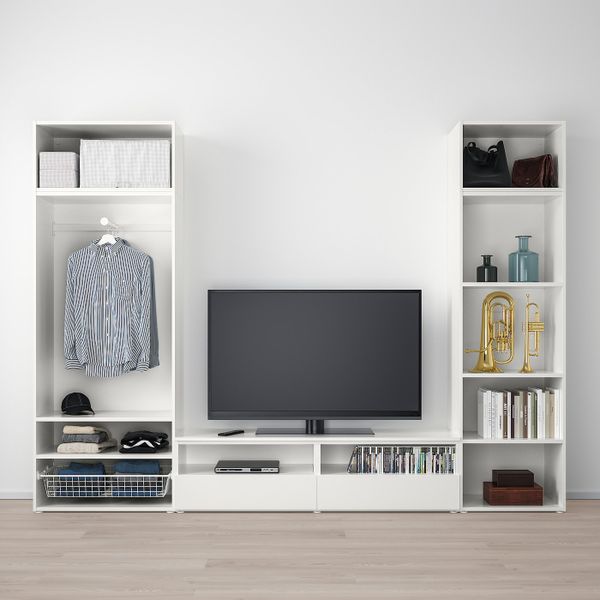 IKEA, дополнительный ракурс