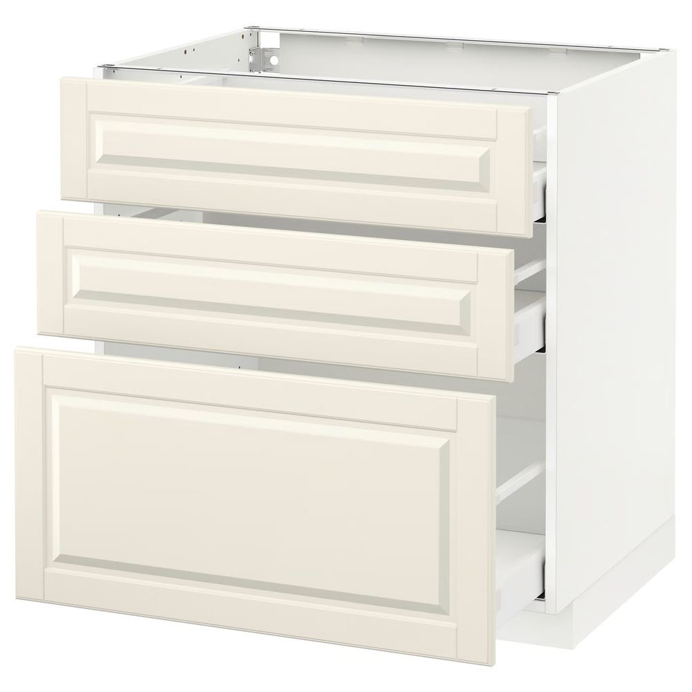 IKEA, вид спереди