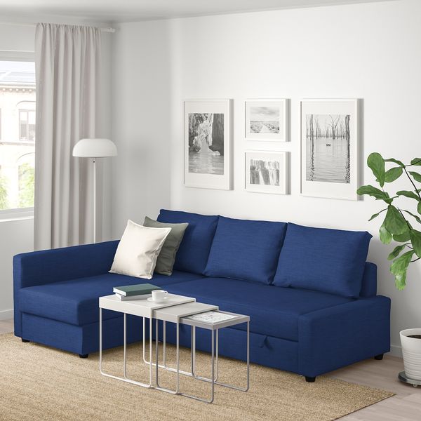 IKEA, дополнительный ракурс