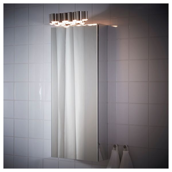 Светодиодная подсветка шкафа, стены СЁДЕРСВИК - фото 3