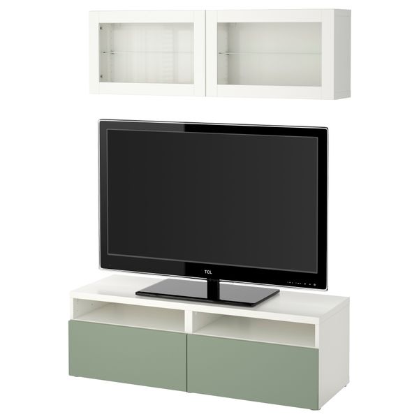 IKEA в интерьере