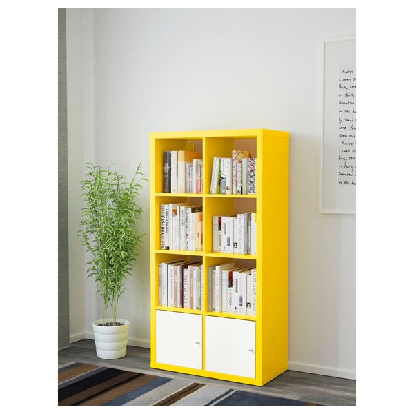 IKEA, дополнительный ракурс - схема-чертеж с размерами