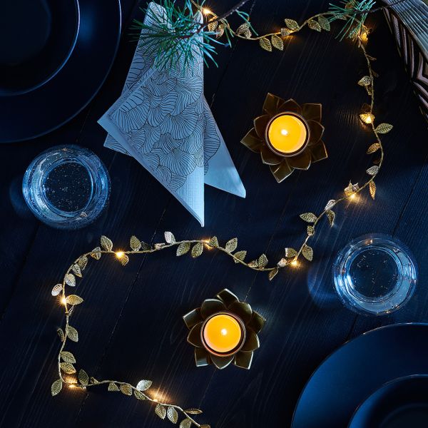 IKEA, дополнительный ракурс - схема-чертеж с размерами