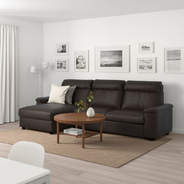 IKEA, дополнительный ракурс