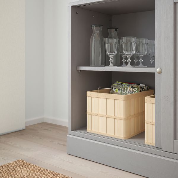 IKEA, дополнительный ракурс