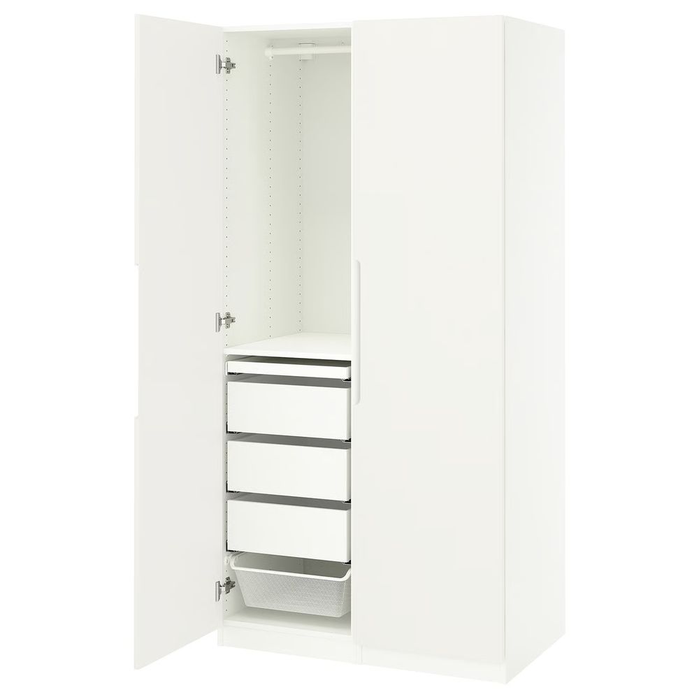 IKEA, вид спереди