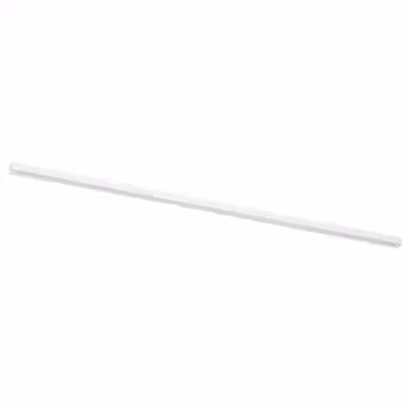 MITTLED Светодиодная подсветка столешницы - регулируемая яркость белый 80 см