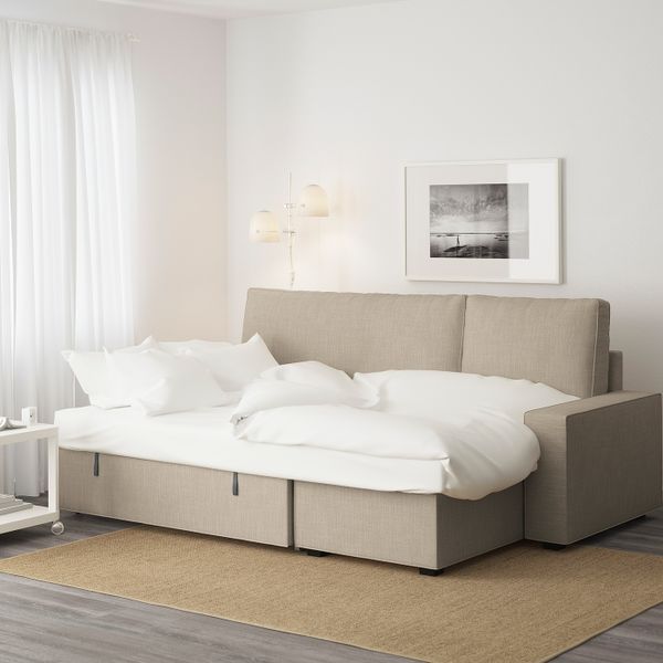 IKEA, дополнительный ракурс