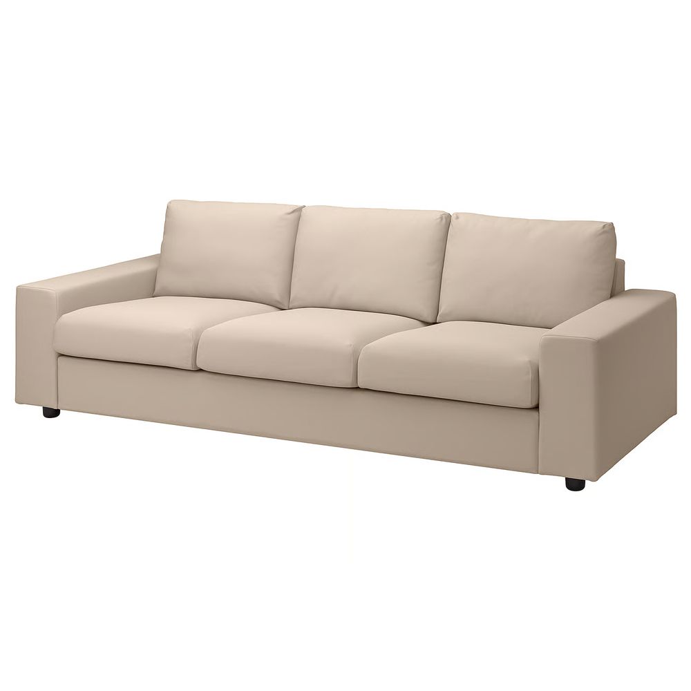 IKEA, вид спереди