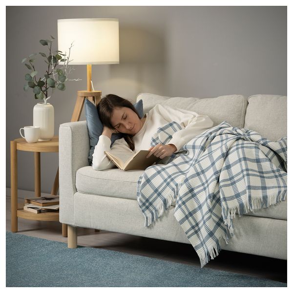 IKEA, дополнительный ракурс - схема-чертеж с размерами