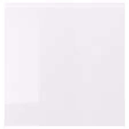 VÄSTERVIKEN ВЭСТЕРВИКЕН Дверь - глянцевый белый 60x64 см