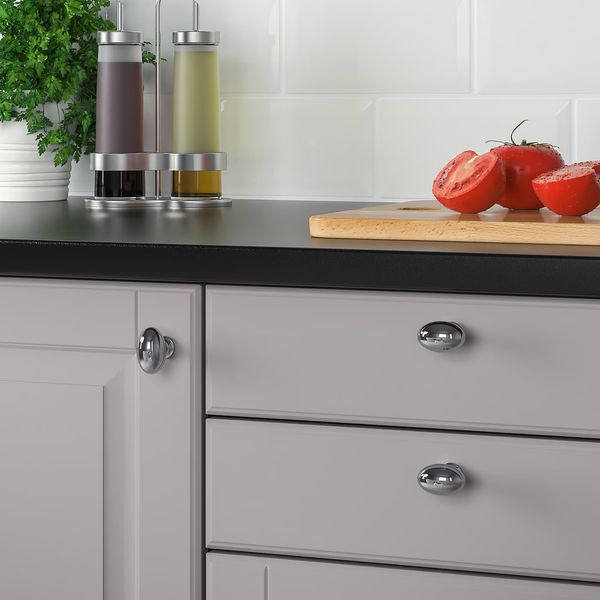 IKEA в интерьере