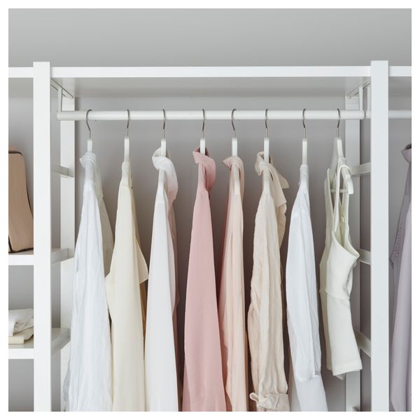 IKEA, дополнительный ракурс - схема-чертеж с размерами