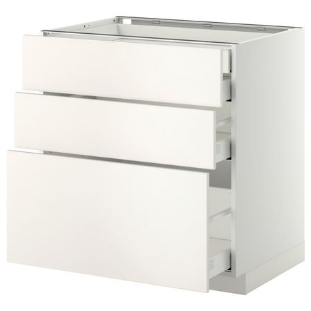 METOD / MAXIMERA Нплн шк 3 фрнт/2нзк/1срд/1вс ящ