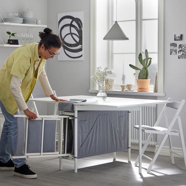 IKEA, дополнительный ракурс