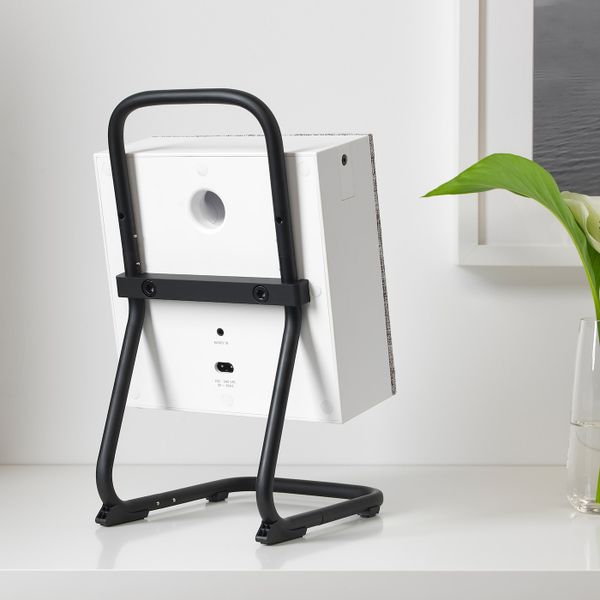 IKEA, дополнительный ракурс - схема-чертеж с размерами