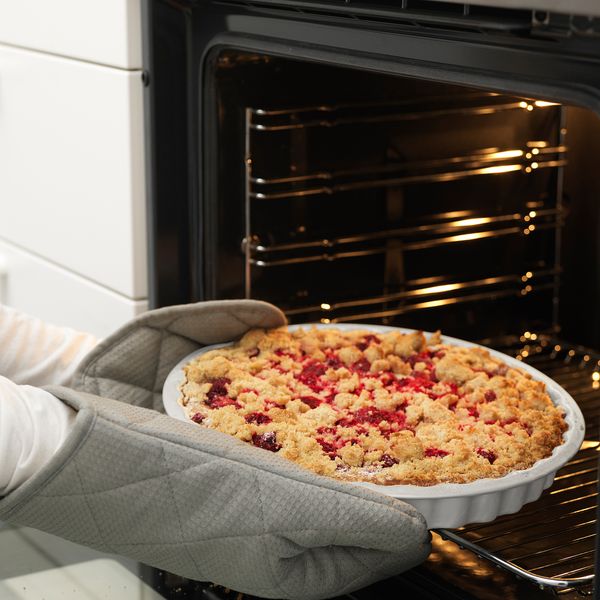 Форма для пирога, серебристый, 31 см, 1.8 л IKEA VARDVARDAGEN ВАРДАГЕН ВАРДАГЕН 202.569.95 - фото 5