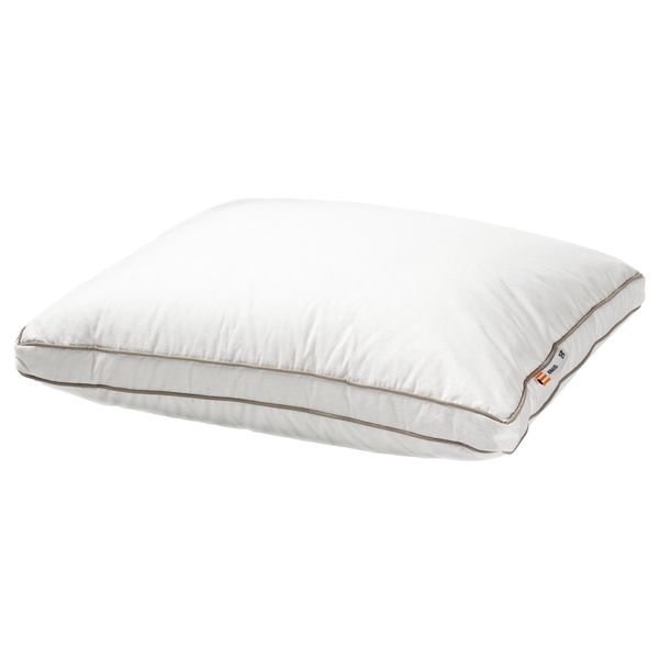 Подушка плотная КНАВЕЛЬ (50x70 см) - фото 4