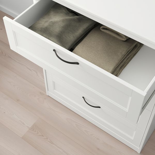 IKEA, дополнительный ракурс