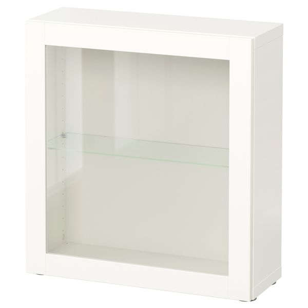 IKEA, вид спереди - схема-чертеж с размерами