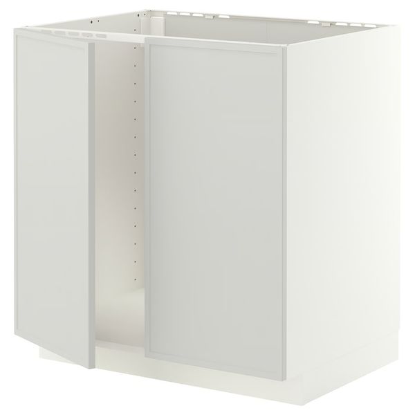 IKEA, вид спереди