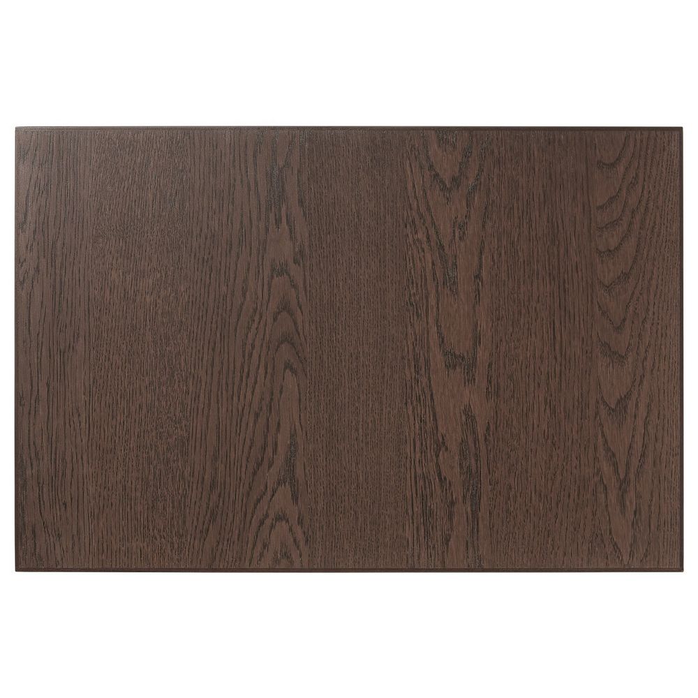 SINARP Фронтальная панель ящика - коричневый 60x40 см - фото 1