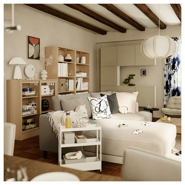 IKEA, дополнительный ракурс