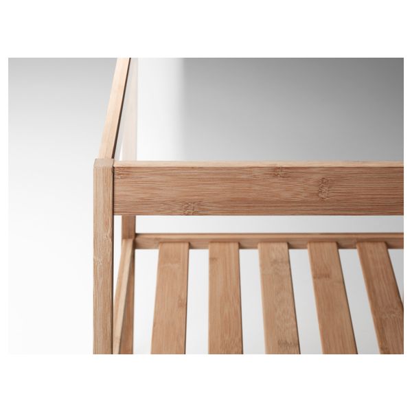 IKEA, дополнительный ракурс - схема-чертеж с размерами