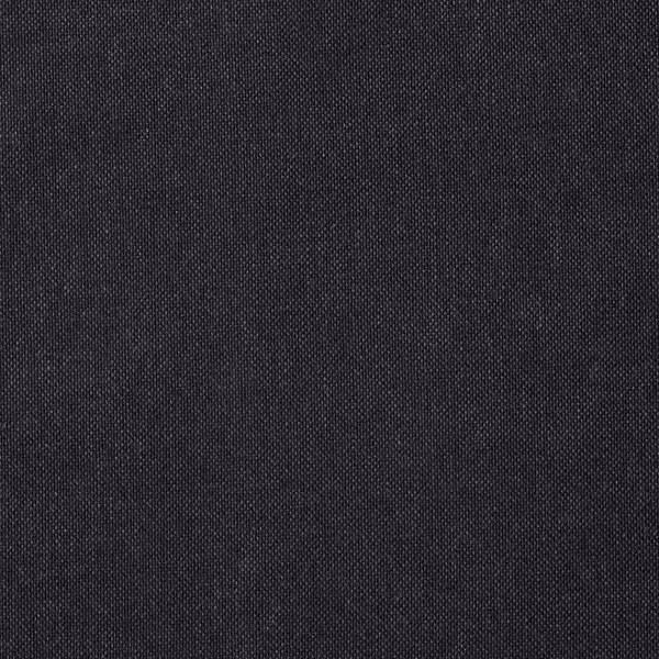 SLATTUM Каркас кровати с обивкой - Vissle темно-серый 140x200 см - фото 7