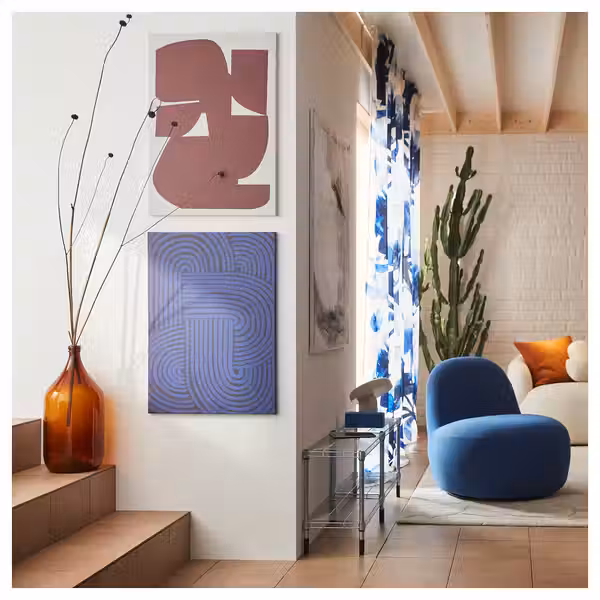 PJÄTTERYD Картина - схема-чертеж с размерами