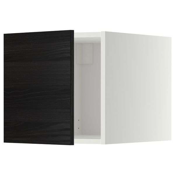 IKEA, вид спереди - схема-чертеж с размерами