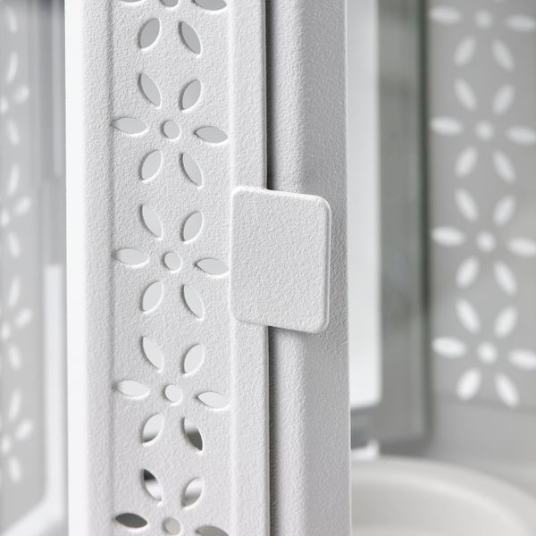 IKEA, дополнительный ракурс - схема-чертеж с размерами