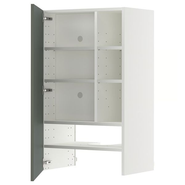 IKEA, вид спереди
