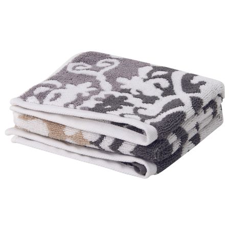 Банное полотенце, разноцветный 70x140 см IKEA BLÄDJAN БЛЭДЬЕН 303.704.10