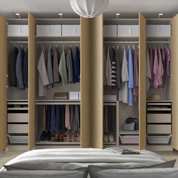 IKEA, дополнительный ракурс