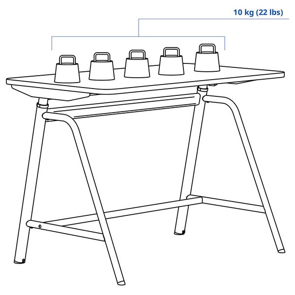 IKEA, дополнительный ракурс