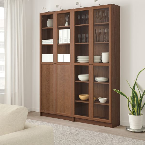 IKEA, дополнительный ракурс