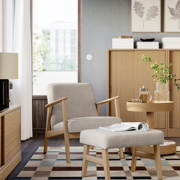 IKEA, дополнительный ракурс