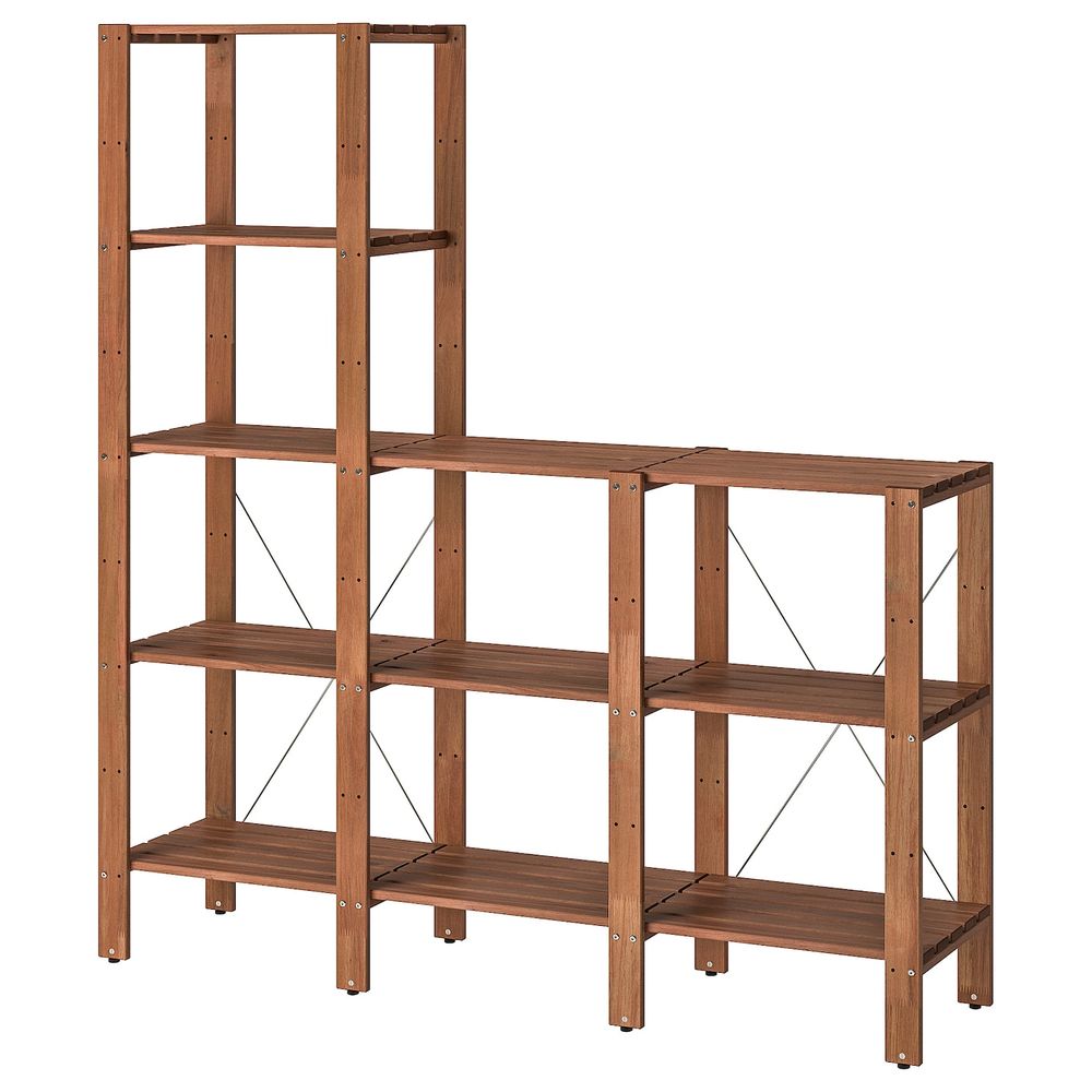IKEA в интерьере