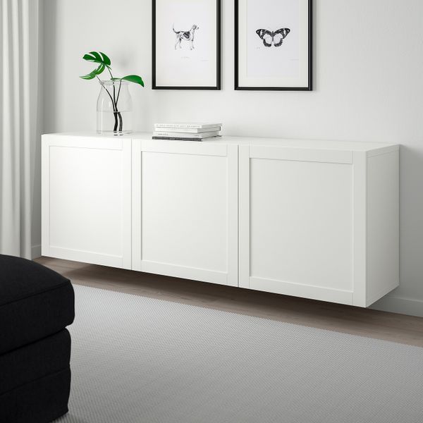IKEA, дополнительный ракурс