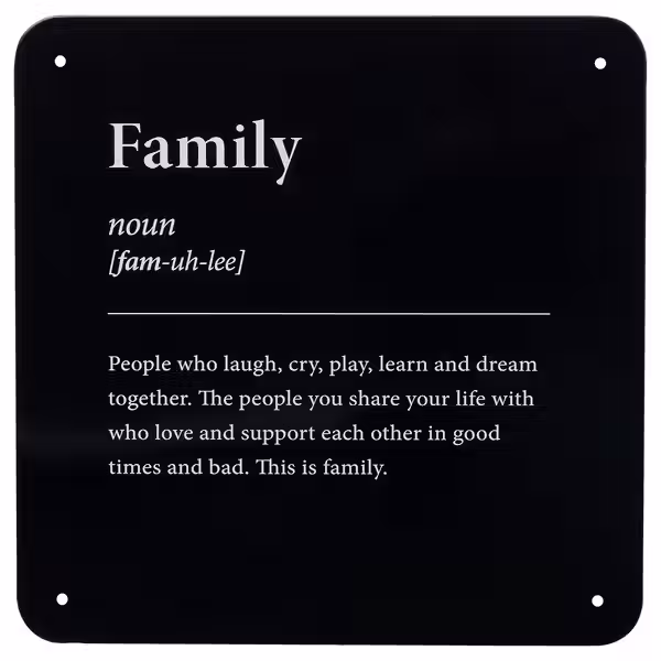 КЭНГСЛЕБУДА Настенное украшение IKEA, вид спереди