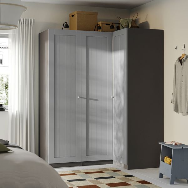 IKEA, дополнительный ракурс